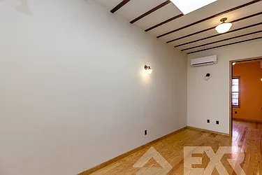 Rented by EXR