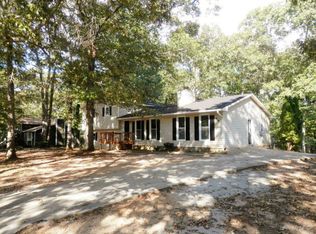 55 Hearthstone Dr, Newnan, GA 30263