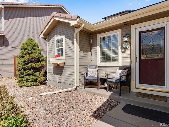 4th image of 19573 E 40th Drive