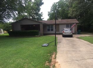 263 Best St, Bells, TN 38006