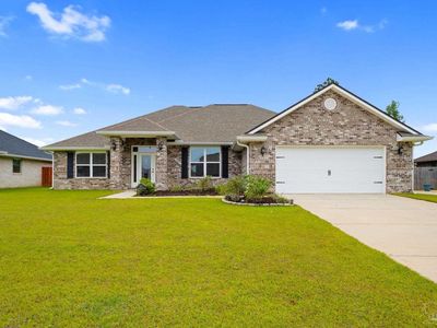 5261 Gaineswood Dr, Milton, FL, 32583