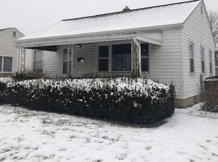537 Margaret Dr, Fairborn, OH 45324