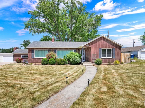 266 Chimes View Dr, Ogden, UT 84405