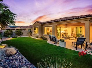 63 Claret, Rancho Mirage, CA 92270