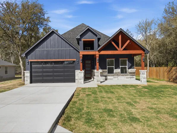 232 Waikakaaua Dr, Bastrop, TX 78602