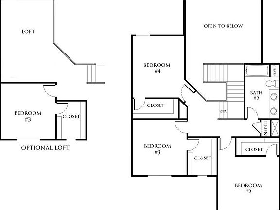 4th image of 16540 Eby St