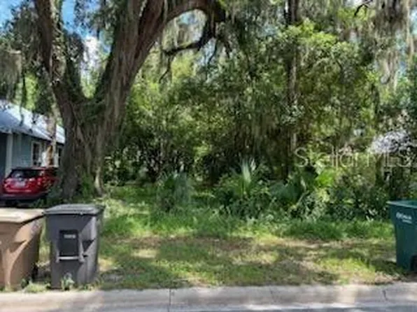 SW Fort King St Lot 18, Ocala, FL 34471