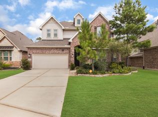 4065 Windsor Chase Dr, Spring, TX 77386