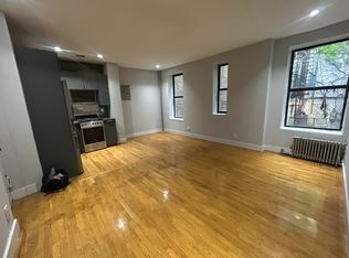 124 E 117th St APT 1D, New York, NY 10035