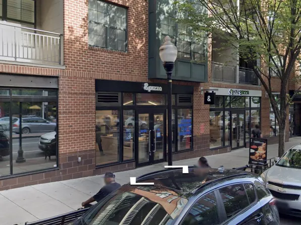 3201 Saint Paul St Unit 217, Baltimore, MD 21218