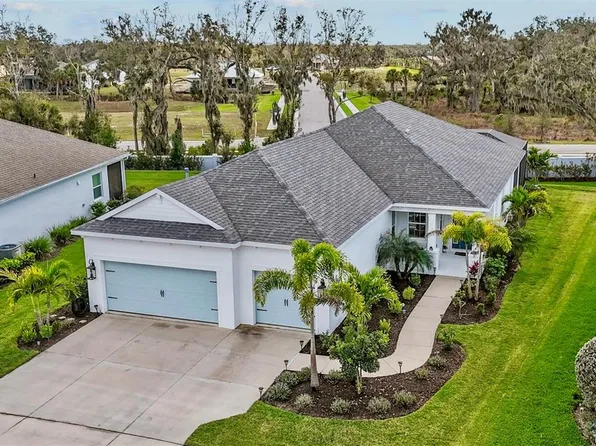 13732 Old Creek Ct, Parrish, FL 34219