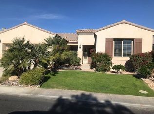 81194 Avenida Sombra, Indio, CA 92203