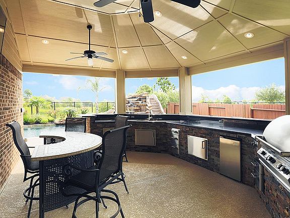 4th image of 3211 Drake Springs Ln
