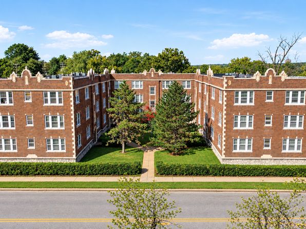 1107 Bellevue Ave APT 2W