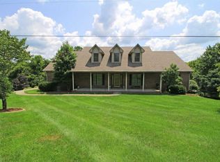 227 Combs Ferry Rd, Richmond, KY 40475