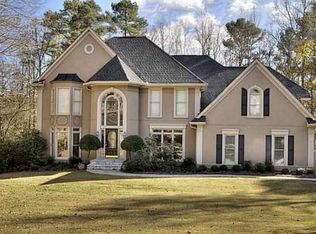125 Gladwyne Ridge Dr, Milton, GA 30004