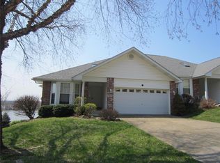 54 Quarry Riverfront Rd, Golden Eagle, IL 62036