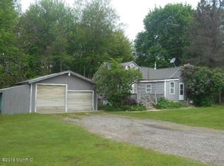 1783 N Us 31, Scottville, MI 49454