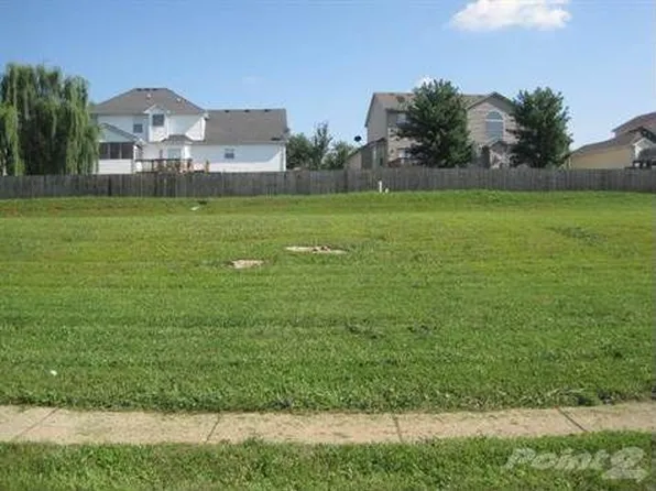 725 Flint Ridge Rd, Versailles, KY 40383