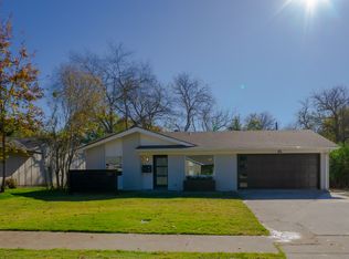 727 Gaylewood Dr, Richardson, TX 75080