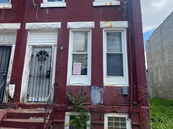 2025 N 32nd St, Philadelphia, PA 19121