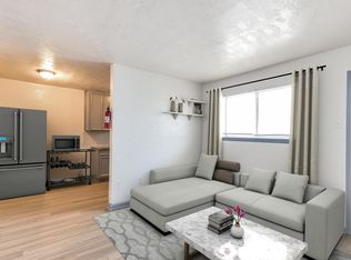 Oak Acres Apartments, Houston, TX 77087