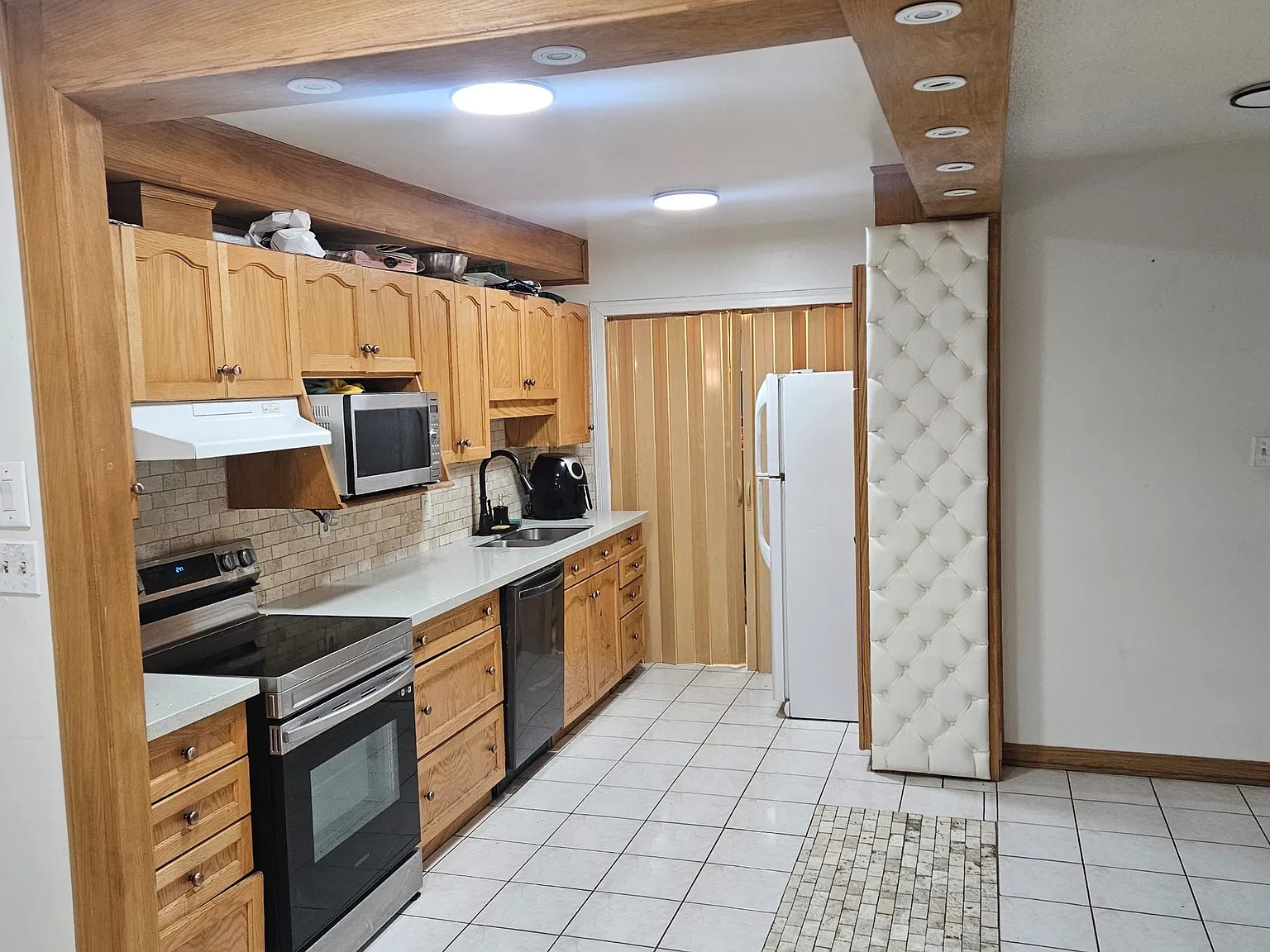 2 bed, $2,800 — Photo 4