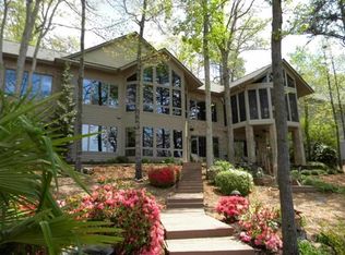 36 Quartermaster Dr, Salem, SC 29676