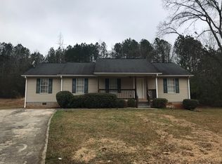 165 Riverdale Cir, Griffin, GA 30223