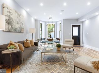 1327 Fairmont St NW, Washington, DC 20009