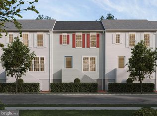 1116 Ashworth St, Mount Joy, PA 17552