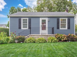 109 Chesapeake Ave, Parsippany-Troy Hills Twp., NJ 07034