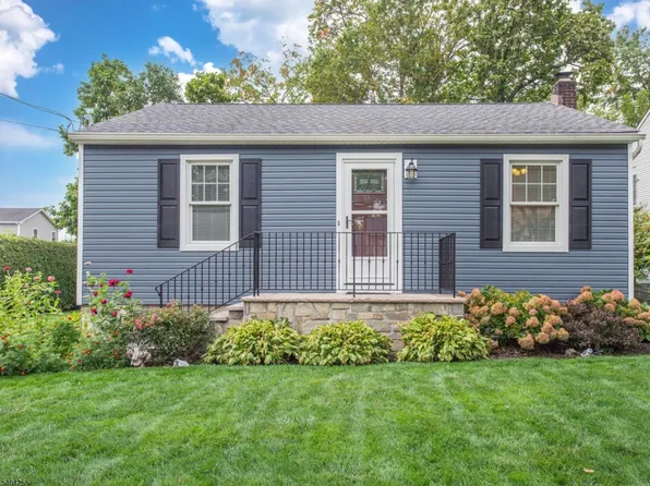 109 Chesapeake Ave, Parsippany-Troy Hills Twp., NJ 07034