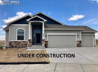 10274 Beckham St, Peyton, CO 80831