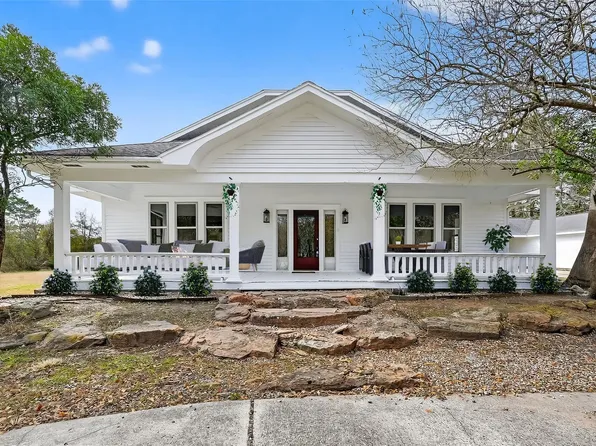 38011 Spur 149 Rd, Magnolia, TX 77354