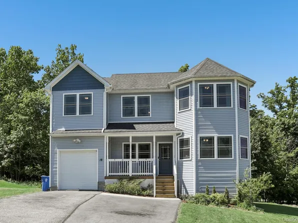 16 Houston Ext Avenue, Middletown, NY 10940