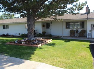 10443 Wright Ave, Klamath Falls, OR 97603