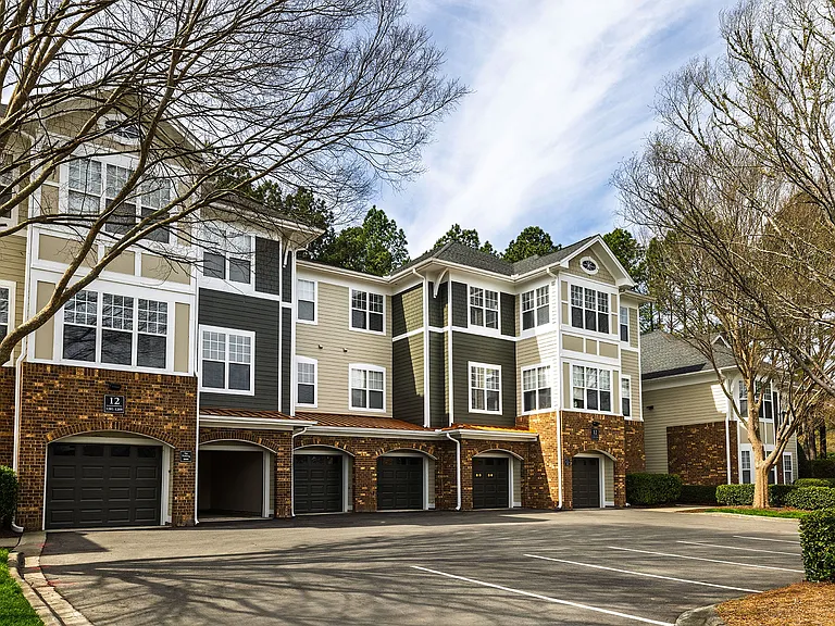 The Reserve at Meadowmont Apartments and Townhomes — Photo 63