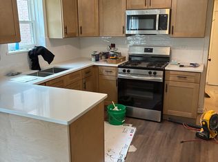 4636 N Sayre Ave Floor 1, Harwood Heights, IL 60706