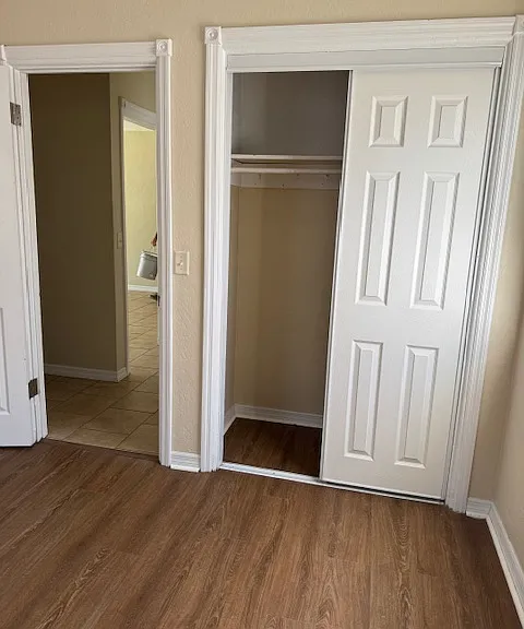 (2) Bedroom back of house (11x11)