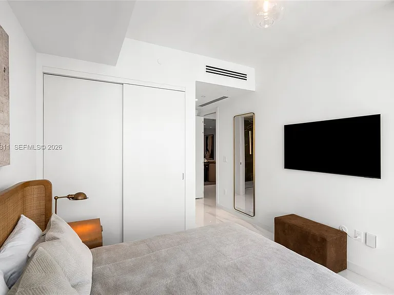 300 Biscayne Boulevard Way #4009W — Photo 35