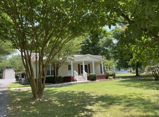 671 McCrary Rd, Lebanon, TN 37090