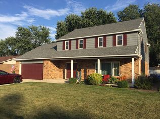 4006 Caprice Rd, Englewood, OH 45322