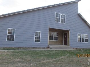 31851 Daniel Rd, Pueblo, CO 81006