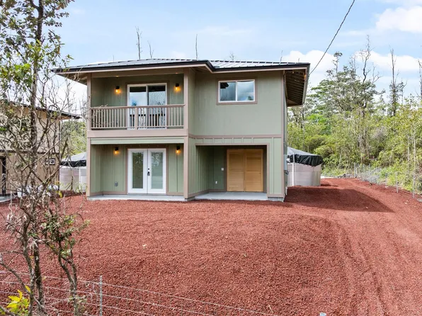 16-1922 Aloha Dr, Kurtistown, HI 96760