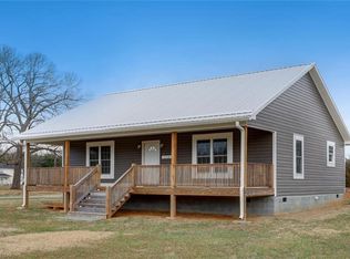 3281 Nc Highway 87, Reidsville, NC 27320