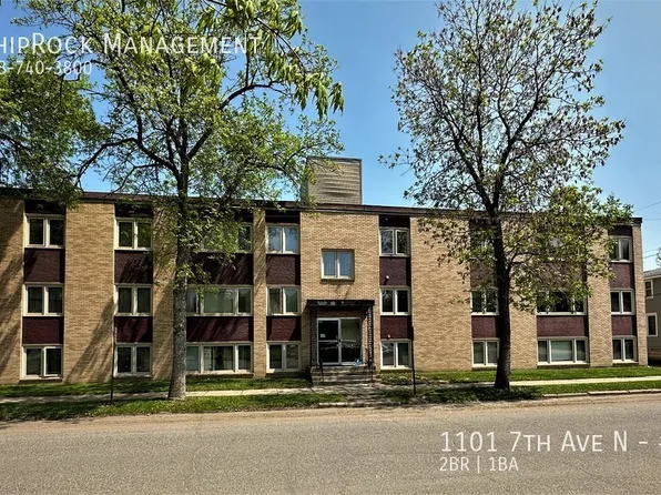 1101 7th Ave N, Virginia, MN
