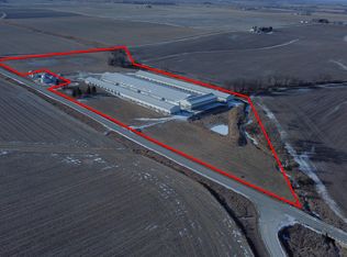 5141 22nd Ave, Mount Auburn, IA 52313
