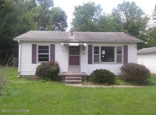 6608 Flagler Ave, Louisville, KY 40216