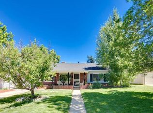 4501 Highline Pl, Denver, CO 80222